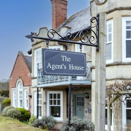 The Agents House, Bed & Breakfast Whitney-on-Wye Екстериор снимка