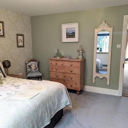 The Agents House, Bed & Breakfast Whitney-on-Wye Екстериор снимка
