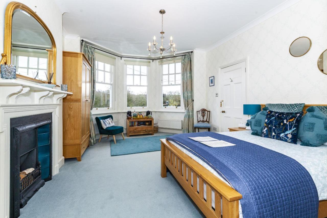 The Agents House, Bed & Breakfast Whitney-on-Wye Екстериор снимка