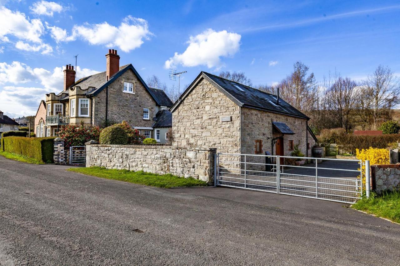 The Agents House, Bed & Breakfast Whitney-on-Wye Екстериор снимка