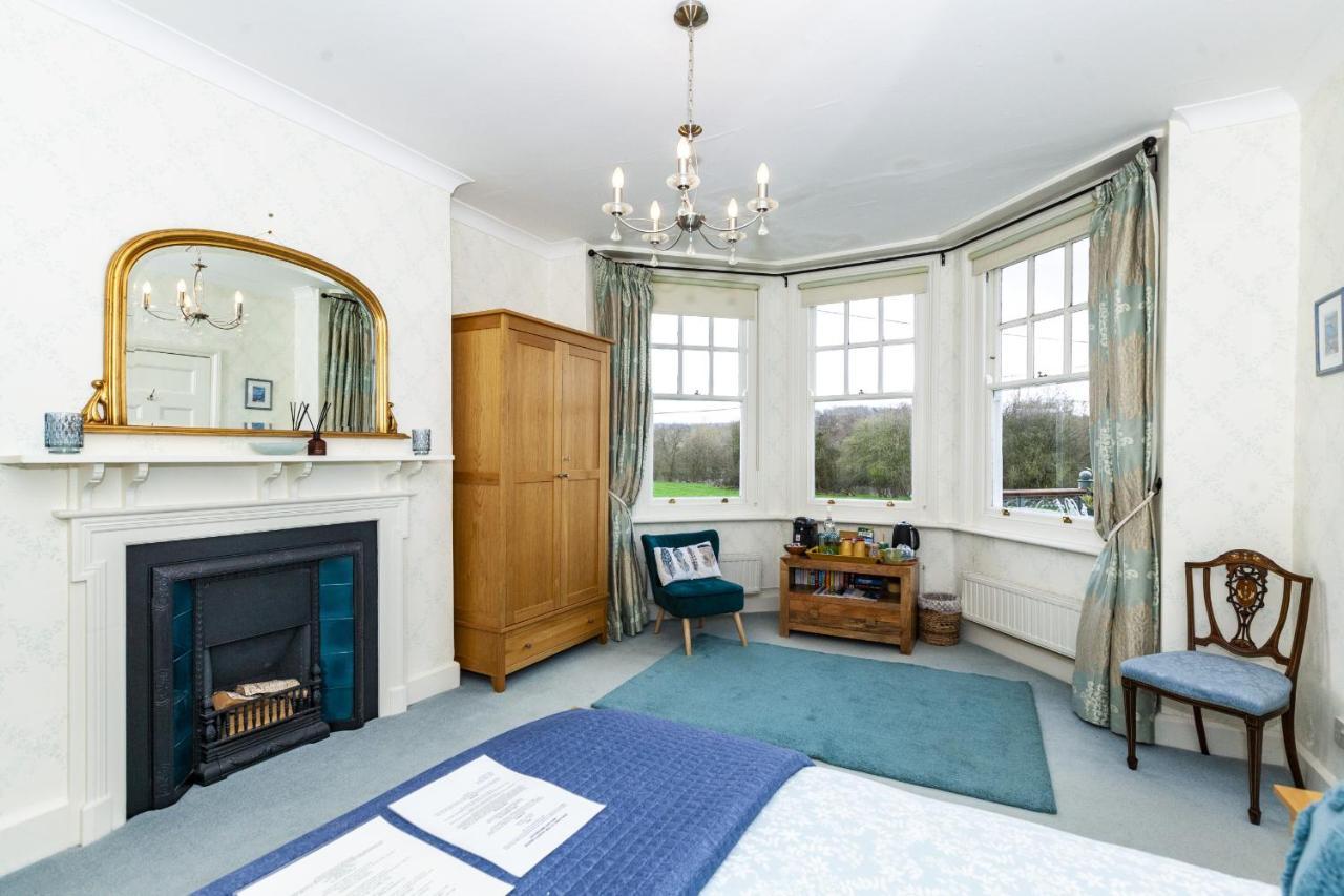 The Agents House, Bed & Breakfast Whitney-on-Wye Екстериор снимка