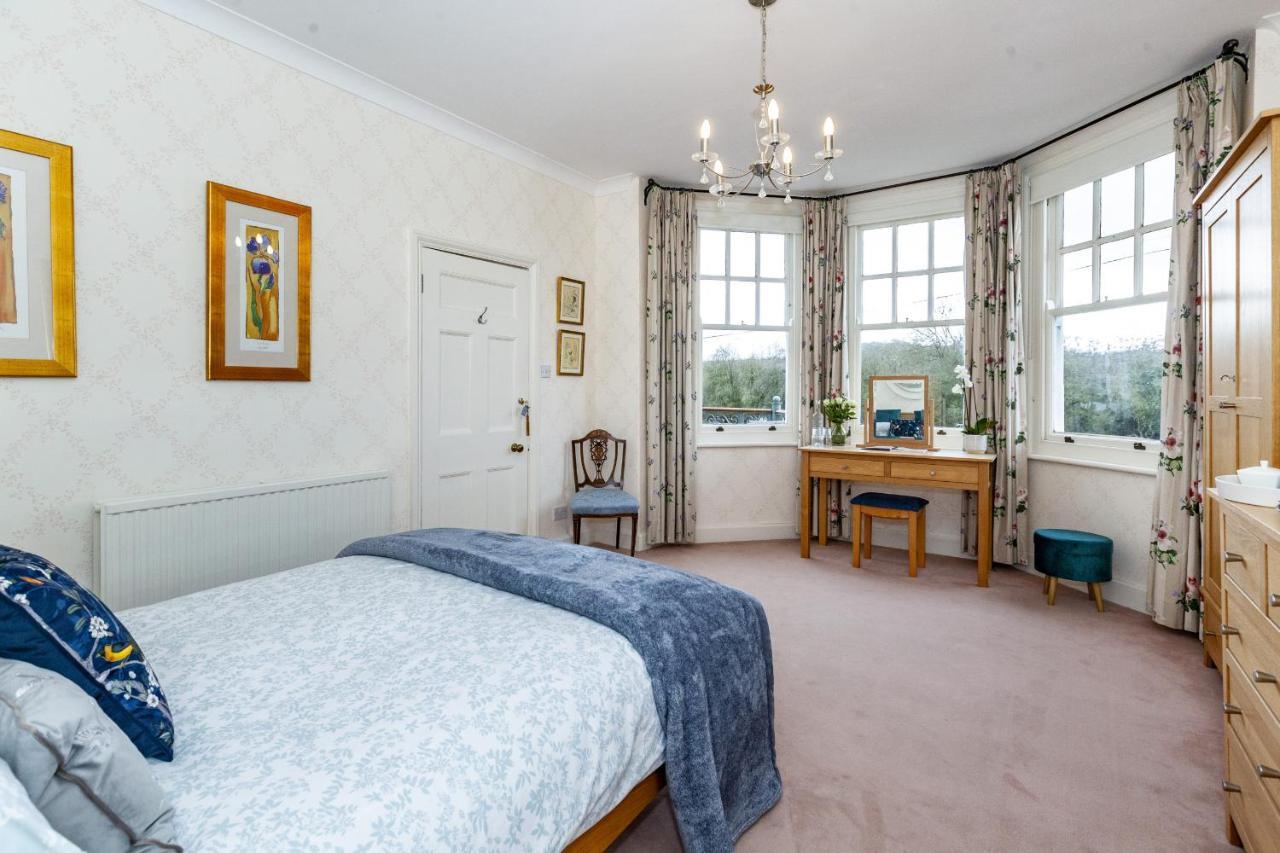 The Agents House, Bed & Breakfast Whitney-on-Wye Екстериор снимка