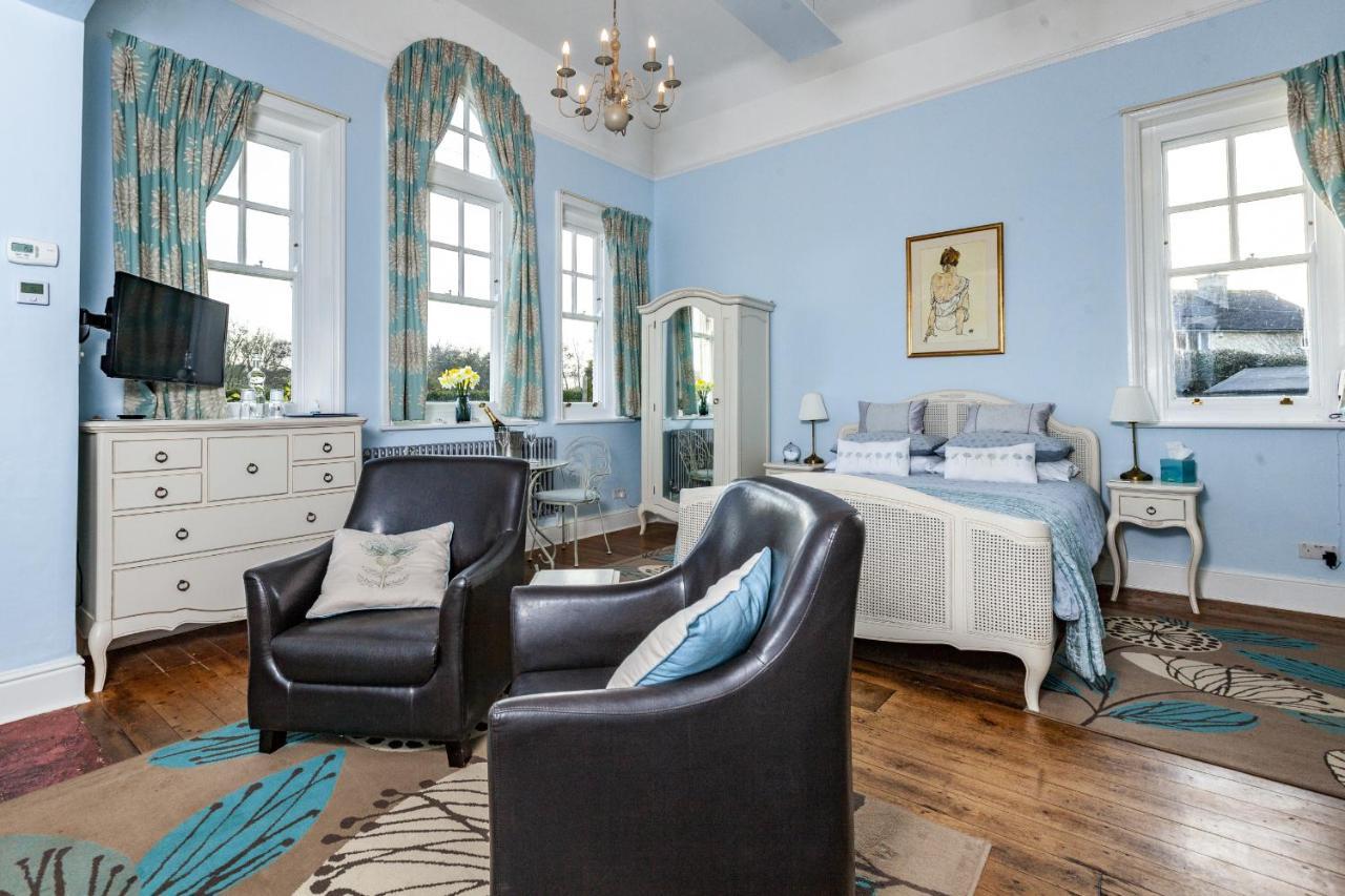 The Agents House, Bed & Breakfast Whitney-on-Wye Екстериор снимка