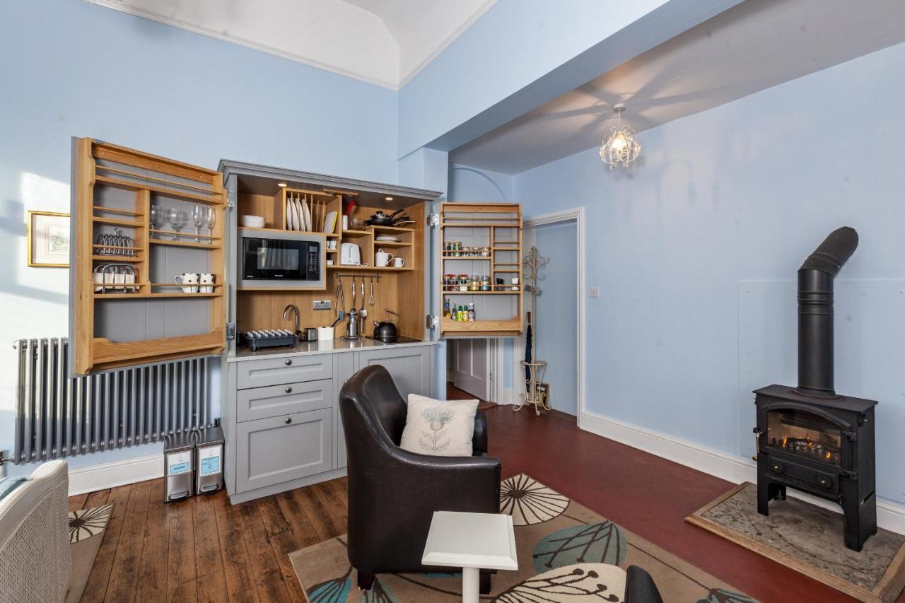 The Agents House, Bed & Breakfast Whitney-on-Wye Екстериор снимка