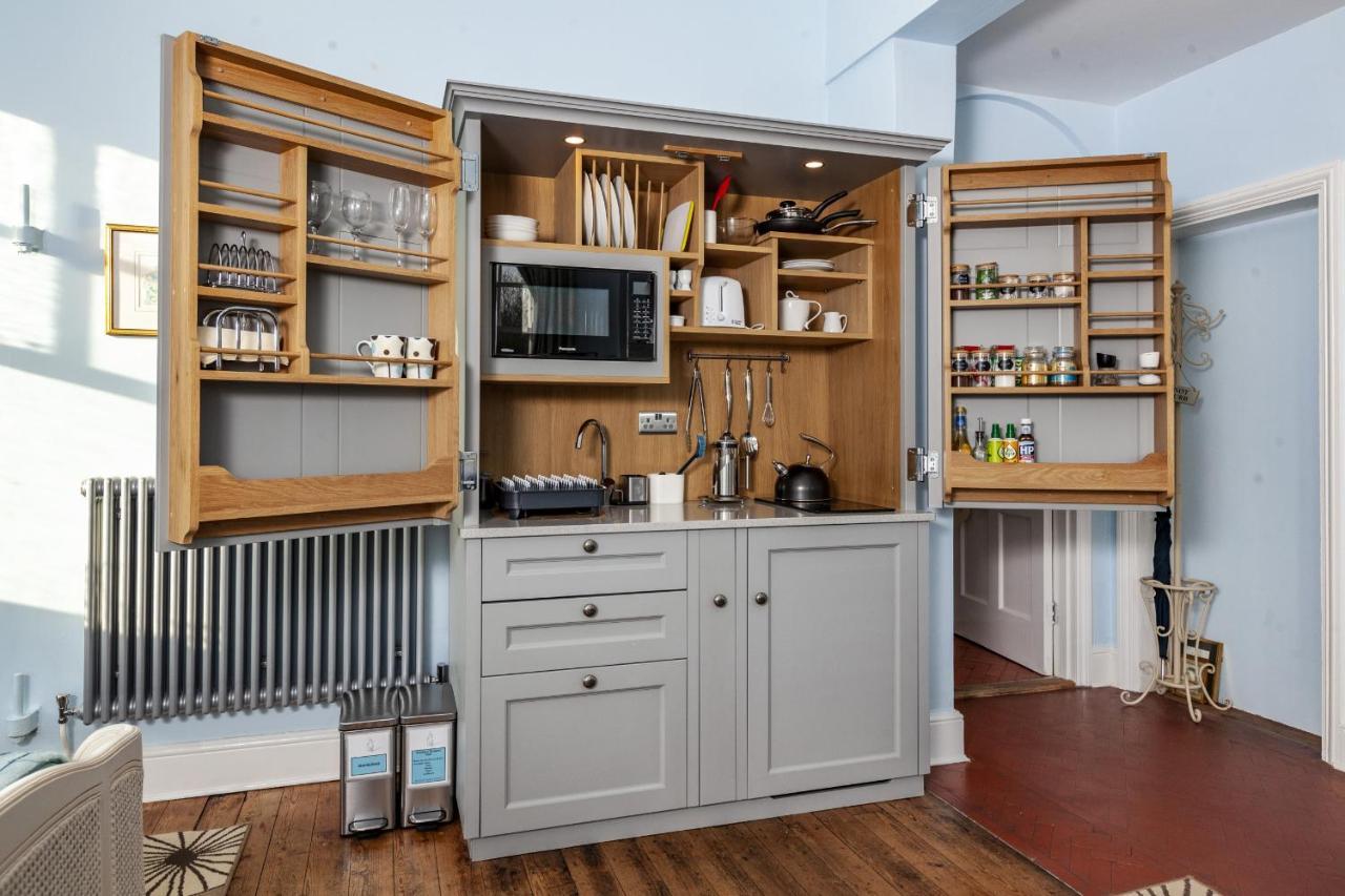The Agents House, Bed & Breakfast Whitney-on-Wye Екстериор снимка