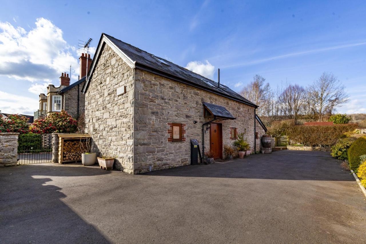 The Agents House, Bed & Breakfast Whitney-on-Wye Екстериор снимка