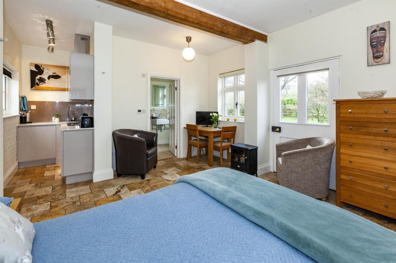 The Agents House, Bed & Breakfast Whitney-on-Wye Екстериор снимка