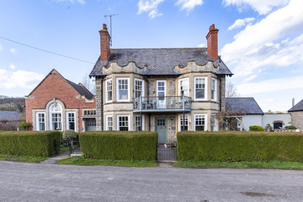 The Agents House, Bed & Breakfast Whitney-on-Wye Екстериор снимка