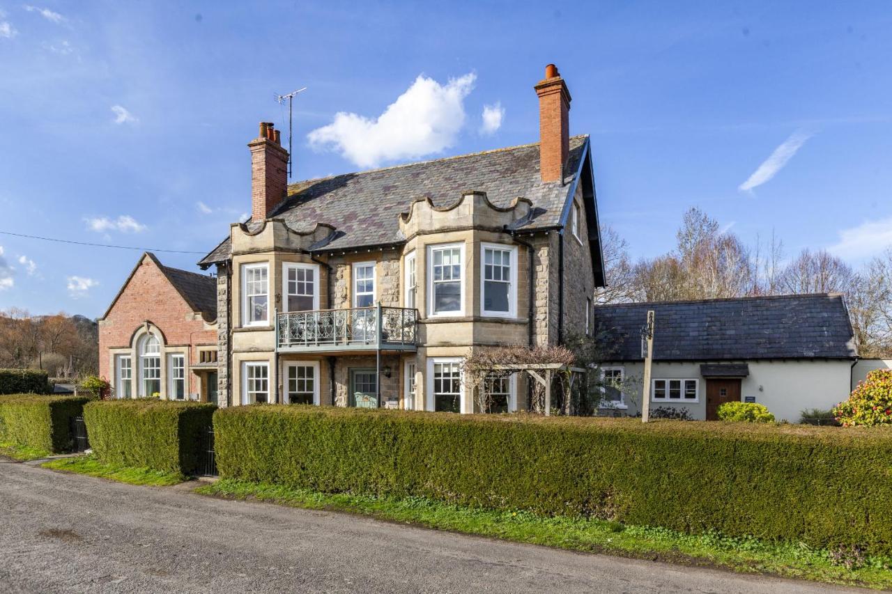 The Agents House, Bed & Breakfast Whitney-on-Wye Екстериор снимка