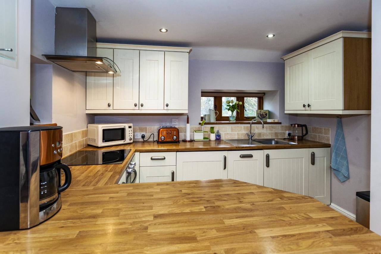 The Agents House, Bed & Breakfast Whitney-on-Wye Екстериор снимка