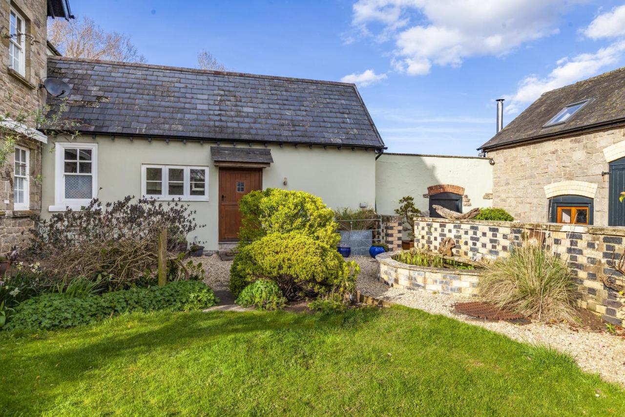 The Agents House, Bed & Breakfast Whitney-on-Wye Екстериор снимка
