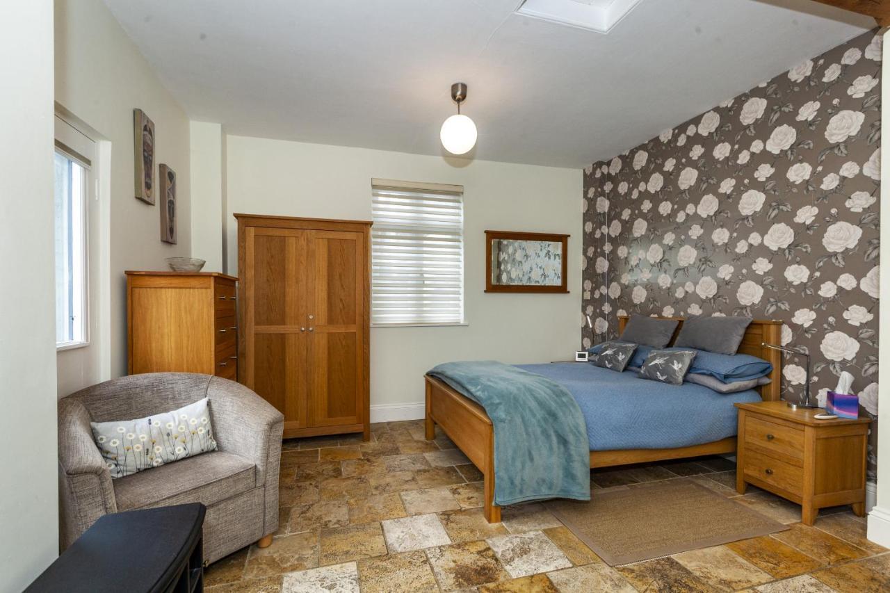 The Agents House, Bed & Breakfast Whitney-on-Wye Екстериор снимка