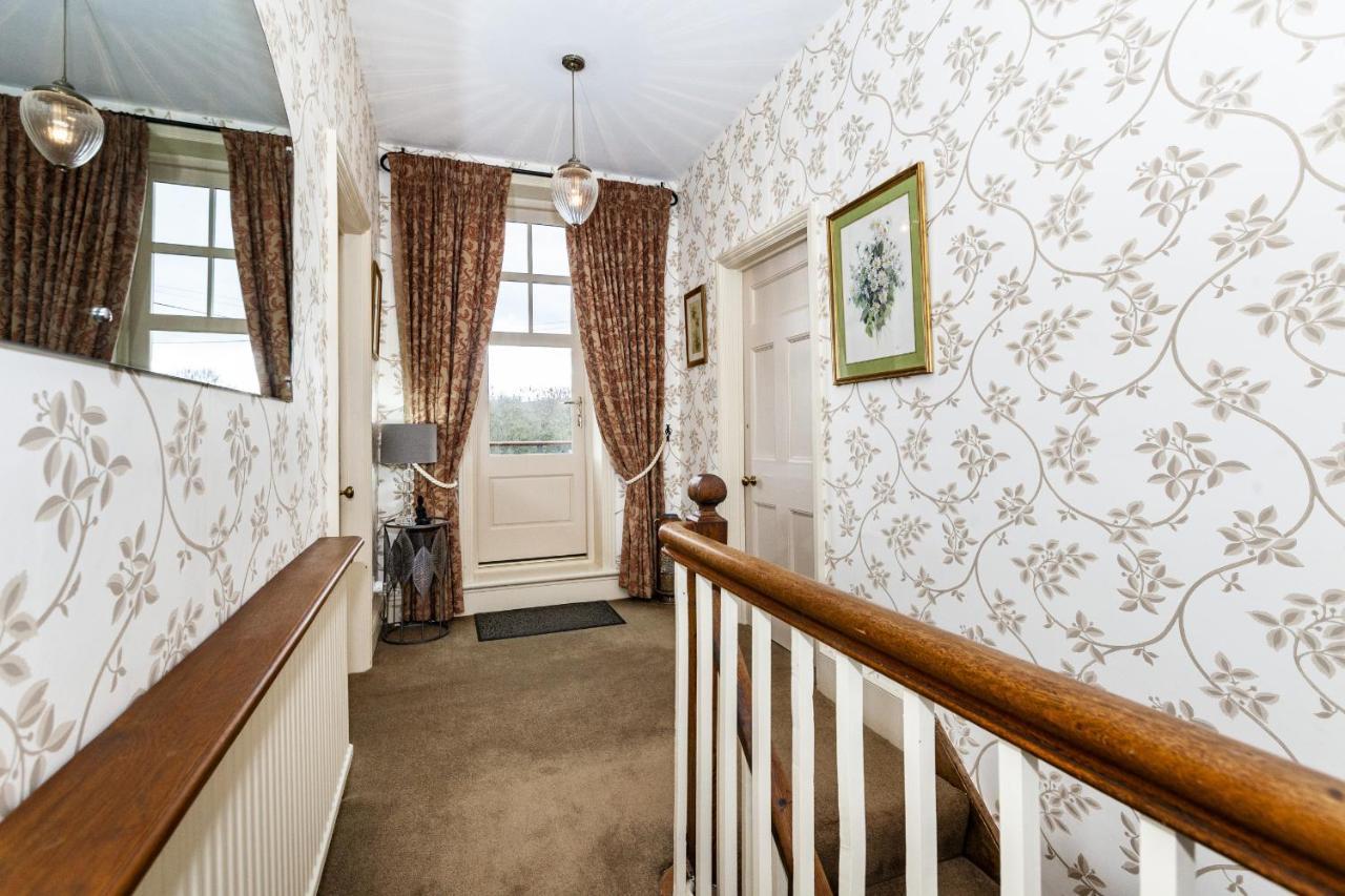 The Agents House, Bed & Breakfast Whitney-on-Wye Екстериор снимка