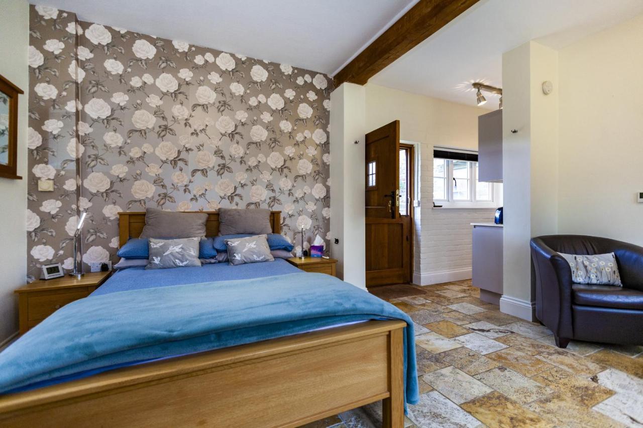 The Agents House, Bed & Breakfast Whitney-on-Wye Екстериор снимка