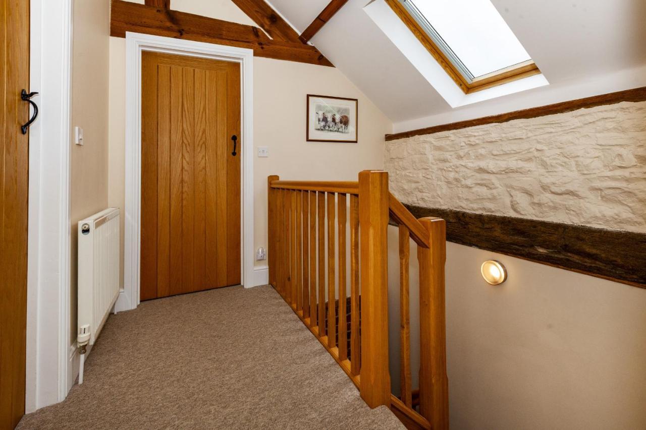 The Agents House, Bed & Breakfast Whitney-on-Wye Екстериор снимка