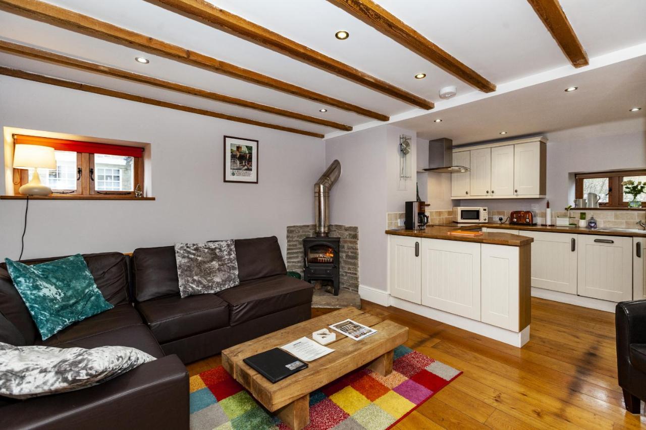The Agents House, Bed & Breakfast Whitney-on-Wye Екстериор снимка