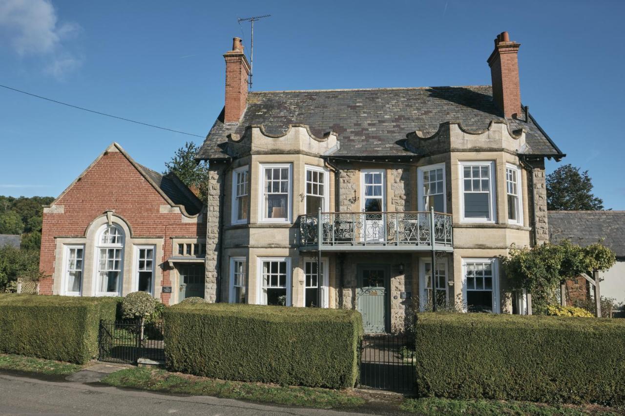 The Agents House, Bed & Breakfast Whitney-on-Wye Екстериор снимка
