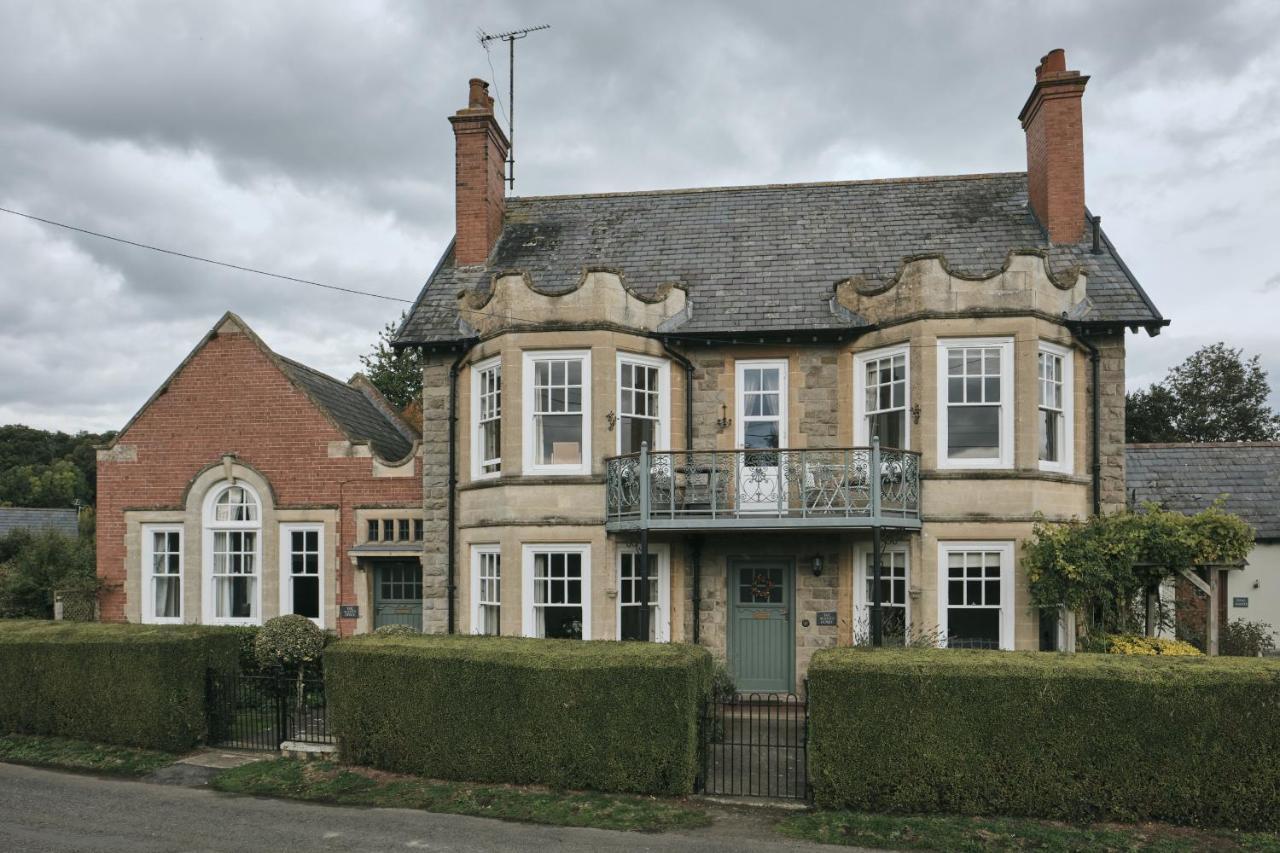 The Agents House, Bed & Breakfast Whitney-on-Wye Екстериор снимка