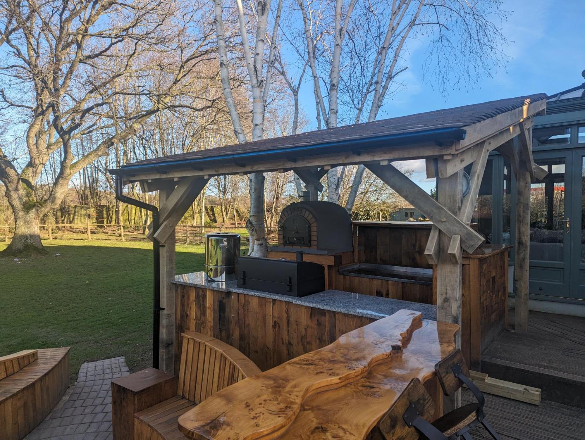 The Agents House, Bed & Breakfast Whitney-on-Wye Екстериор снимка