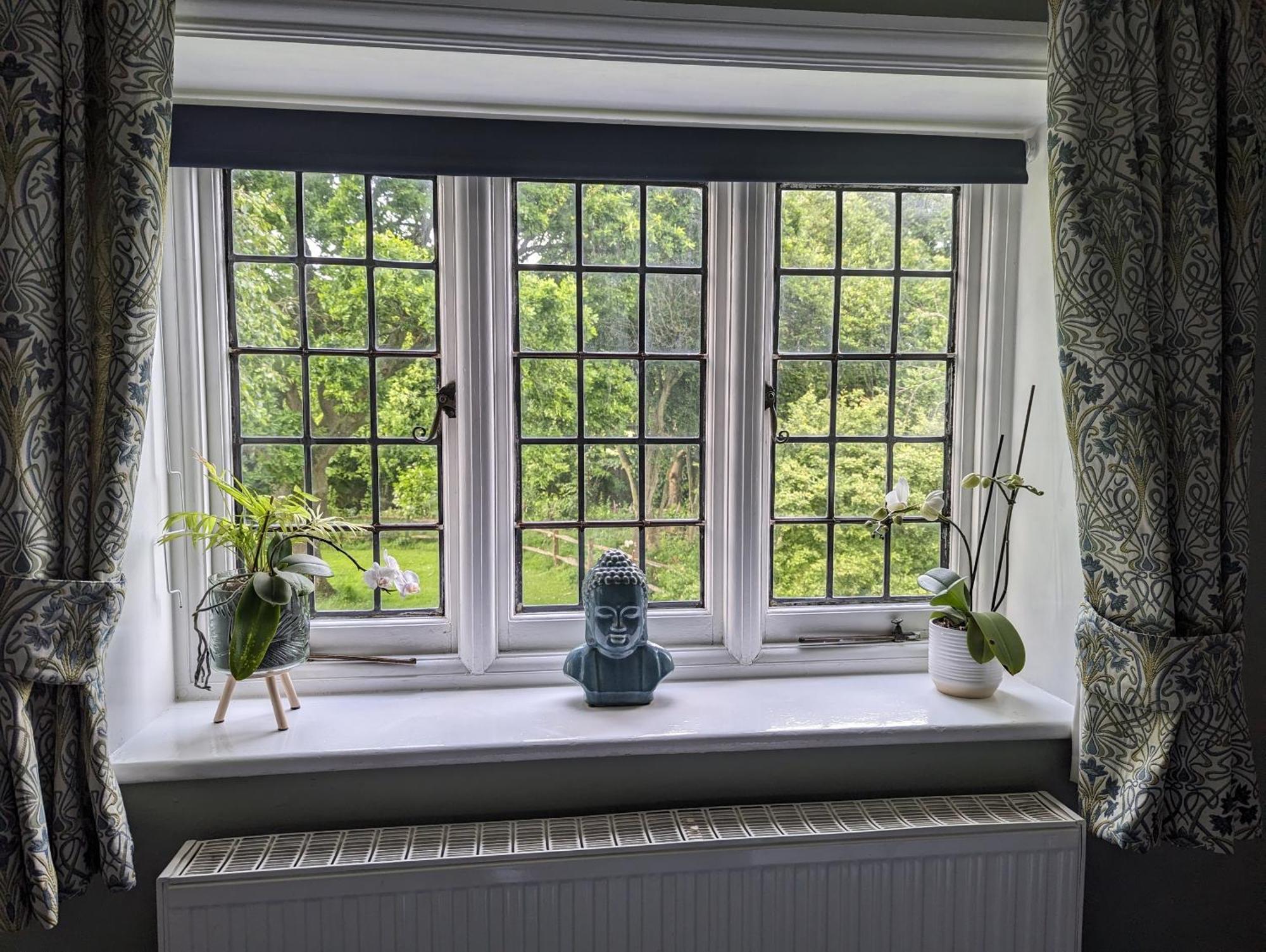 The Agents House, Bed & Breakfast Whitney-on-Wye Стая снимка