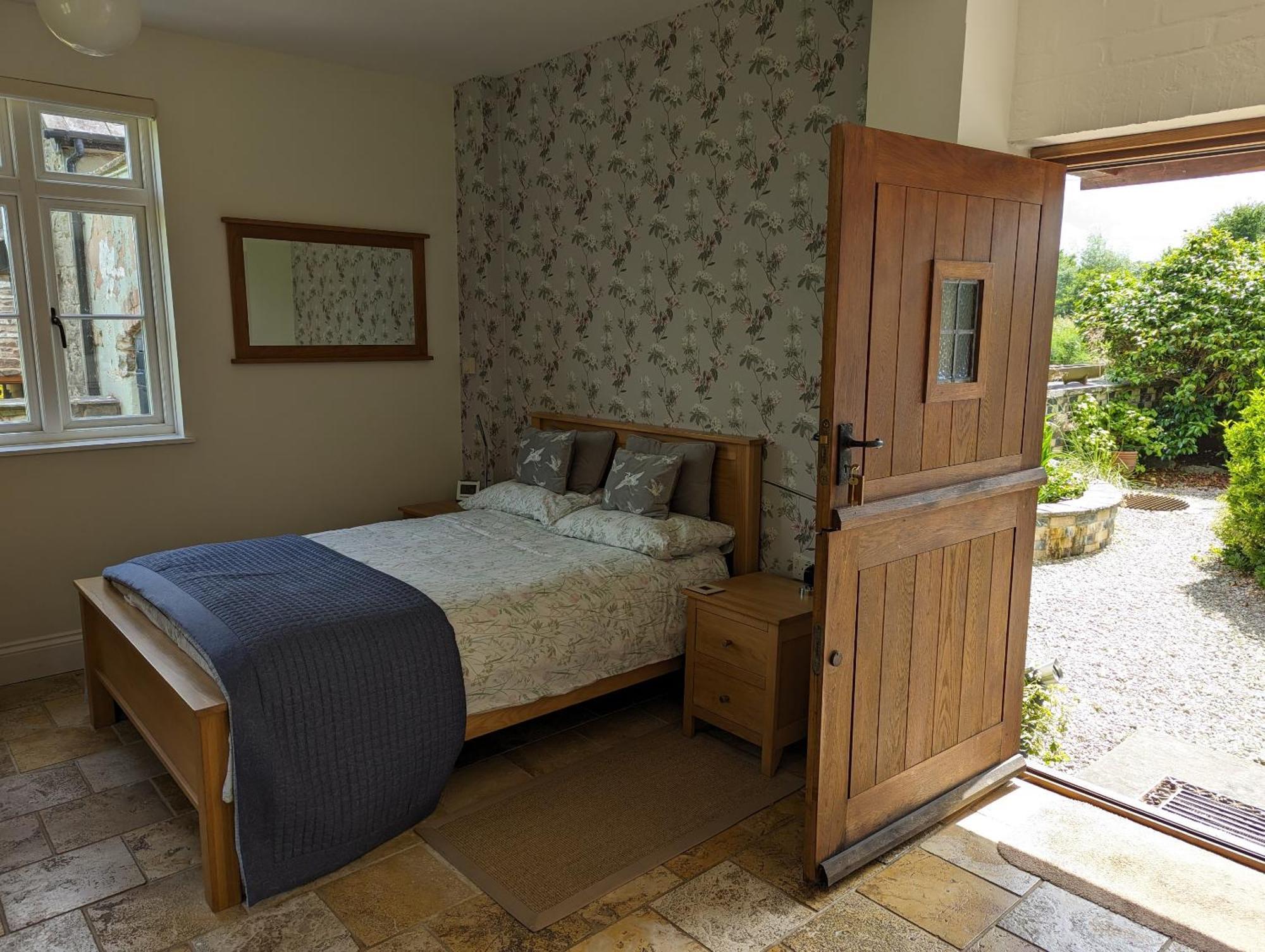 The Agents House, Bed & Breakfast Whitney-on-Wye Стая снимка