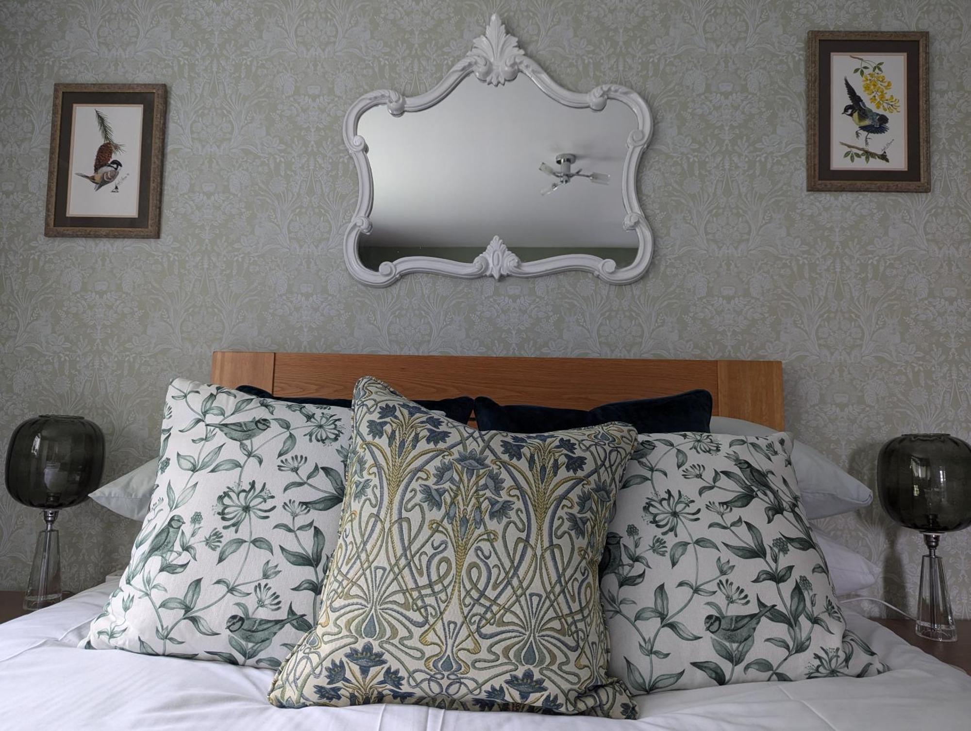The Agents House, Bed & Breakfast Whitney-on-Wye Стая снимка