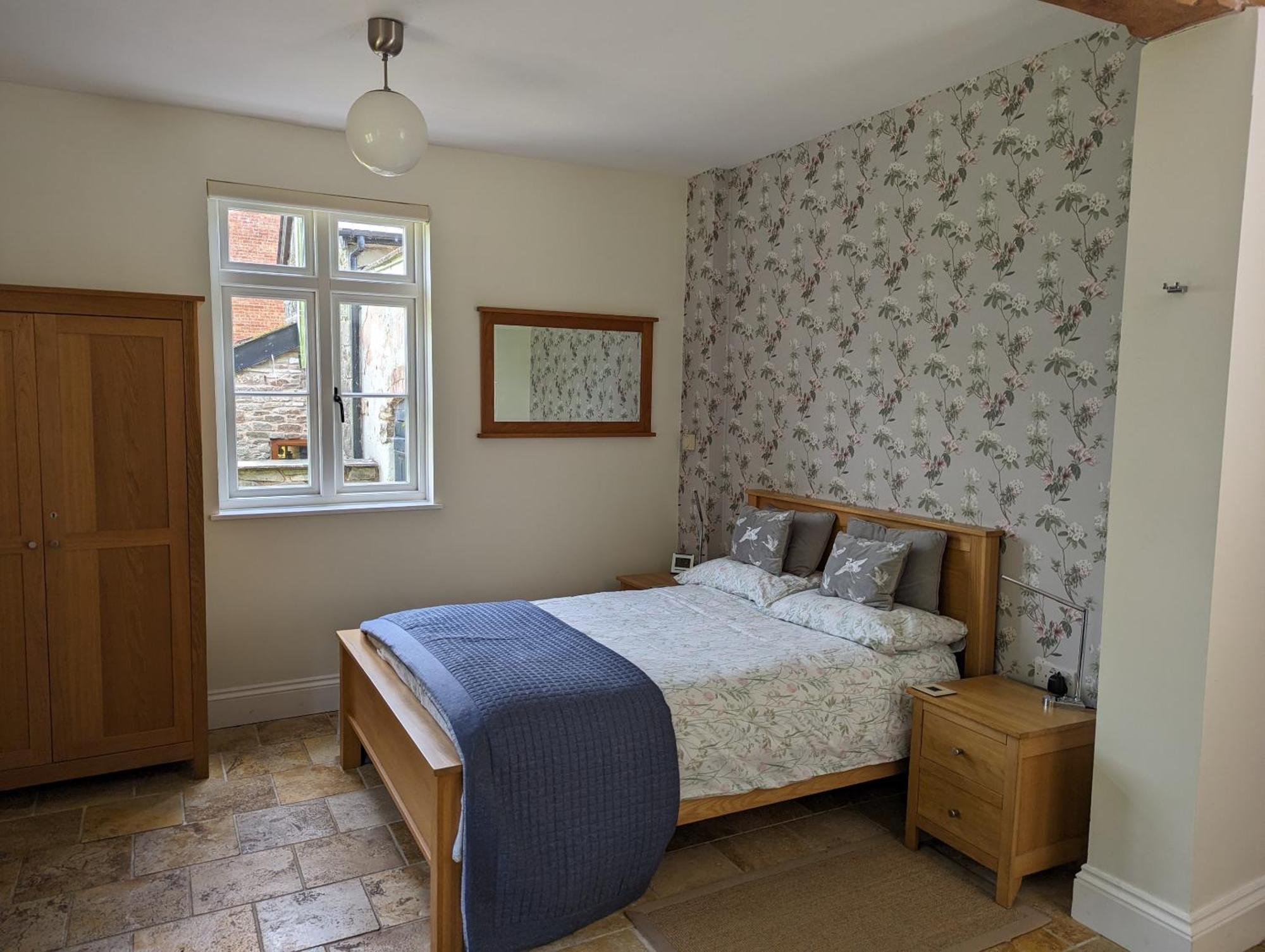 The Agents House, Bed & Breakfast Whitney-on-Wye Стая снимка